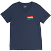 LGBT Pocket V-Neck Tee