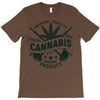 cannabis medical only T-Shirt