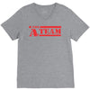 the a team 2 V-Neck Tee