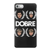 Dobre Brothers iPhone 7 Case
