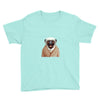 Vesikalik maymun Youth Tee