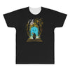 book of magic and adventures All Over Men's T-shirt