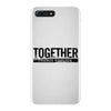 together iPhone 7 Plus Case