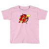 pikaflash Toddler T-shirt