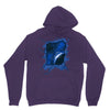 pocketless universe Unisex Hoodie