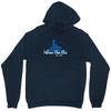 castle never too old for this Unisex Hoodie