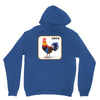 cock Unisex Hoodie