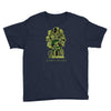 game of masks Youth Tee