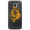 carps Samsung Galaxy S7 Edge Case