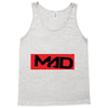mad Tank Top