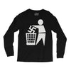 nazism Long Sleeve Shirts
