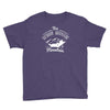 the outdoor adventure Youth Tee