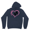 in progress Unisex Hoodie