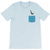 Yes, You Can Dive T-Shirt