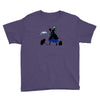 mary poppin bottles Youth Tee
