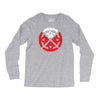 life of agony new Long Sleeve Shirts