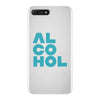 alcohol iPhone 7 Plus Case