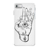 hand iPhone 7 Case