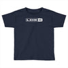 line 6 new Toddler T-shirt