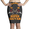 training to be the strongest super saiyan Pencil Skirts