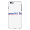 Be Different iPhone 6 Plus/6s Plus Case