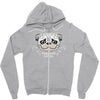forever loyal Zipper Hoodie