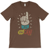 yes, you can! T-Shirt