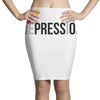 Depression Pencil Skirts
