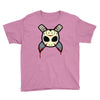 m&amp;m Youth Tee