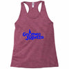Sherlock Gnomes Racerback Tank