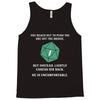 Dungeon Master Tank Top