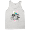 sister bunny Tank Top
