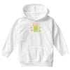gerdzilla Youth Hoodie