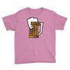 brews Youth Tee
