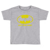 ozzy woz here Toddler T-shirt