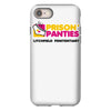 prison panties iPhone 8