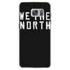 we the north toronto raptors sport nba playoffs drake kyle lowry Samsung Galaxy S7