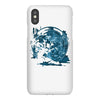 alphonse storm iPhoneX