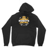 vote robots Hoodie