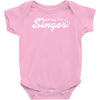 trust me Baby Onesie