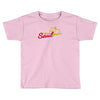 i called saul Toddler T-shirt