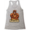 badass Racerback Tank