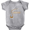 thirsty Baby Onesie