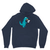everyone loves marshmallow Unisex Hoodie