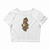 firefly Crop Top