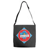 fahrie77 Adjustable Strap Totes