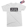 bustedtees Exclusive T-shirt