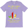 no science no life alternative fact ear T-Shirt