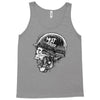meat is murder Tank Top