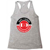 TOP PLAYER Racerback Tank